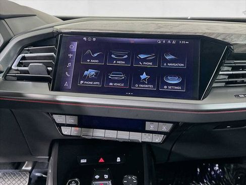Certified 2023 Audi Q4 e-tron Prestige AWD/4WD image 13