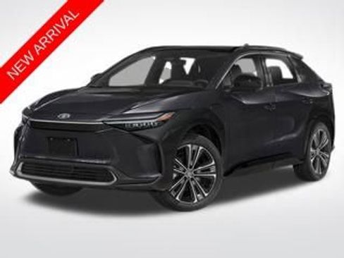 Used 2024 Toyota bZ4X AWD w/ Weather Package image 1