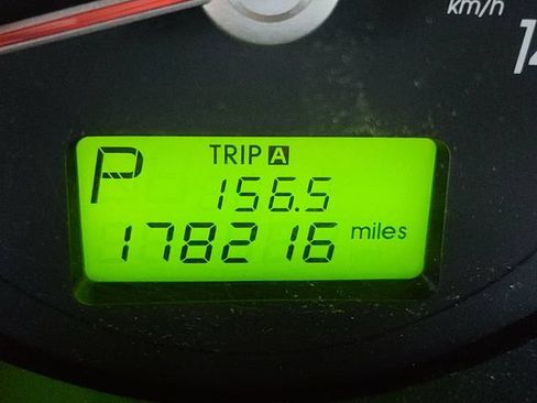 Used 2008 Kia Sportage LX AWD/4WD image 10