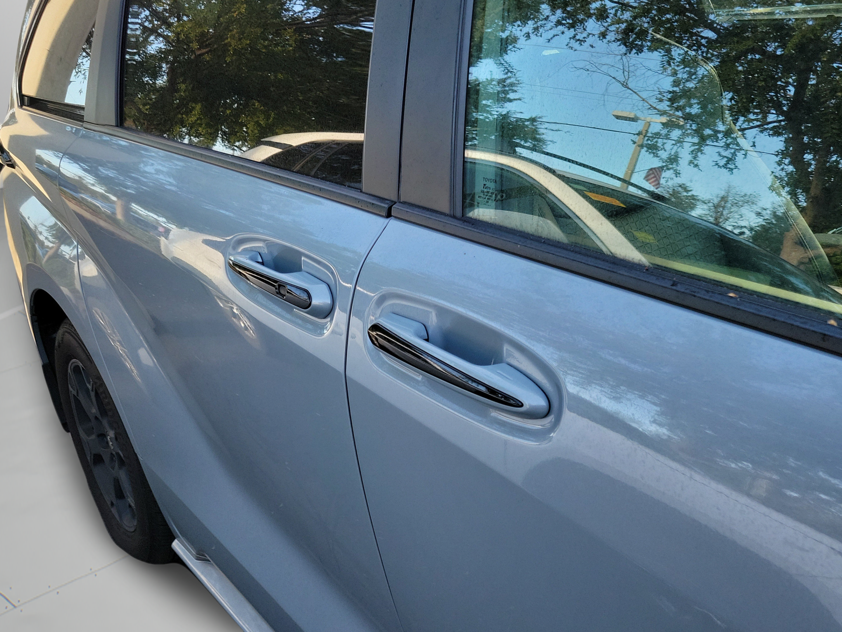 Used 2026 Toyota Sienna XLE Woodland Edition AWD/4WD image 19