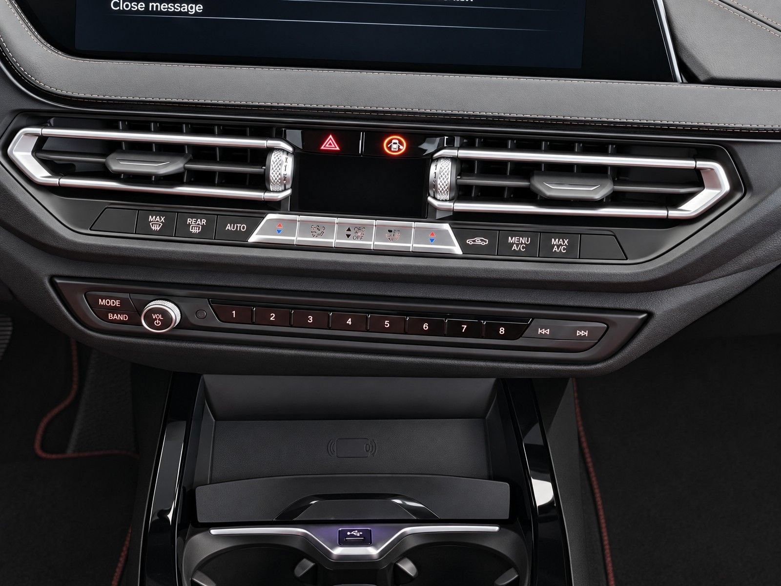 Used 2022 BMW 228i Gran Coupe w/ Convenience Package FWD image 10