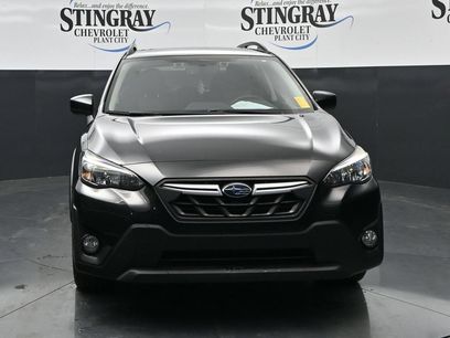 Used 2023 Subaru Crosstrek 2.0i Premium