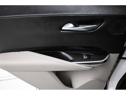 Certified 2023 Cadillac XT4 Premium Luxury w/ Cold Weather Package FWD image 23