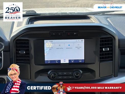 Used 2023 Ford F150 XL AWD/4WD image 20