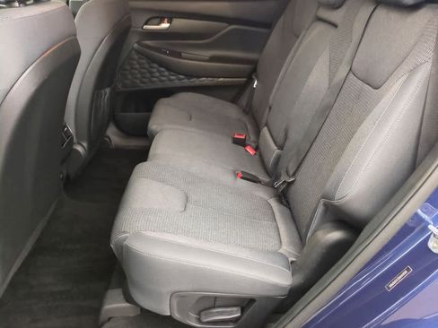 Used 2022 Hyundai Santa Fe SEL w/ Convenience Package image 18