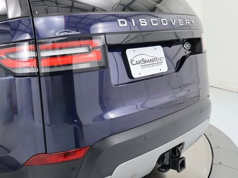 Used 2018 Land Rover Discovery HSE Luxury image 45