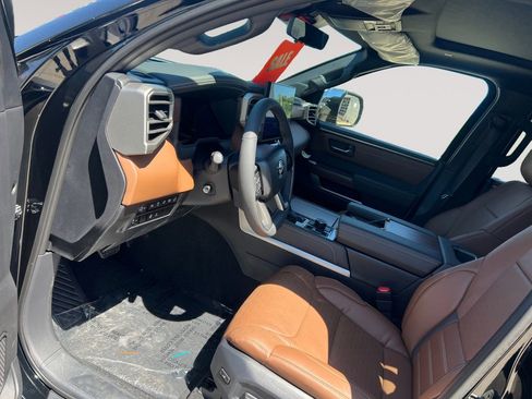 New 2026 Toyota Tundra 1794 Edition AWD/4WD image 9