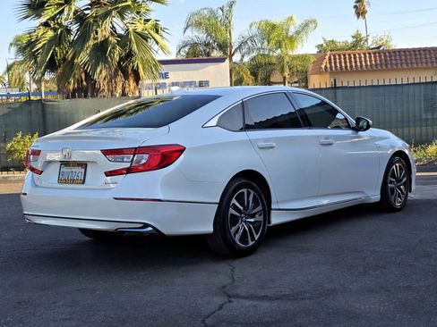 Used 2018 Honda Accord EX-L image 4