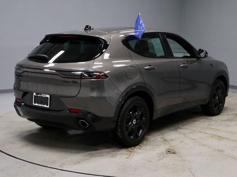 Used 2024 Dodge Hornet R/T Plus w/ R/T Blacktop Package image 12