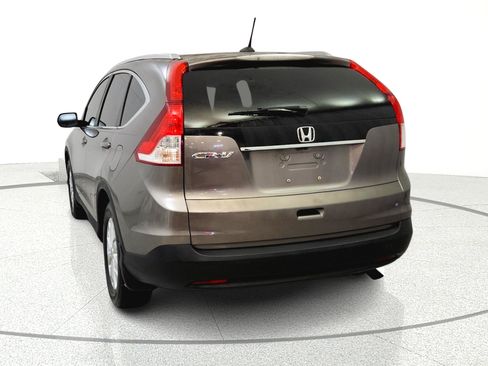 Used 2013 Honda CR-V EX-L image 7