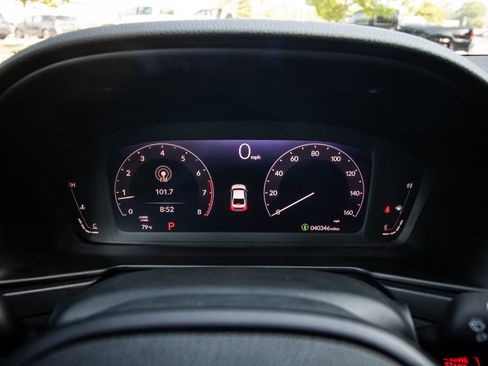 Used 2024 Honda Accord EX image 20