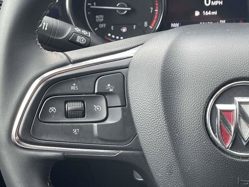 Certified 2023 Buick Encore GX Preferred w/ Cold Weather Comfort Package AWD/4WD image 29