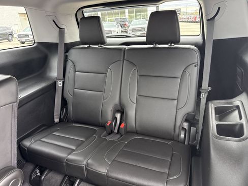 Used 2023 GMC Acadia SLT w/ Elevation Edition AWD/4WD image 20