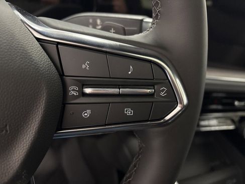 New 2026 Chevrolet Suburban Z71 w/ Comfort Package image 25