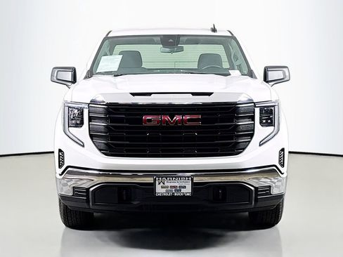 Used 2025 GMC Sierra 1500 Pro w/ Pro Value Package image 2