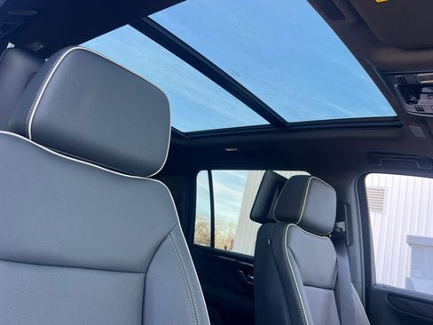 New 2026 GMC Yukon XL Elevation w/ Elevation Premium Package image 16