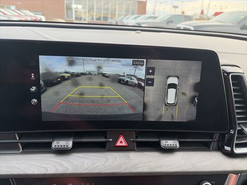 Used 2023 Kia Sportage X-Pro Prestige image 17