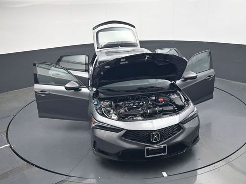 Used 2023 Acura Integra A-Spec FWD image 32