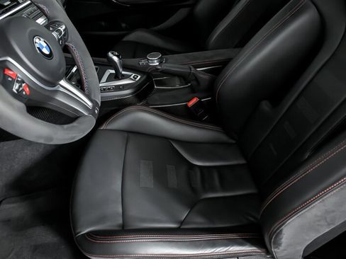 Used 2020 BMW M2 CS RWD image 16