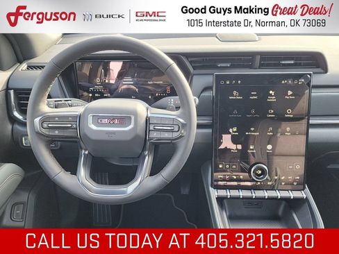 New 2026 GMC Terrain AT4 w/ Convenience Package III AWD/4WD image 27
