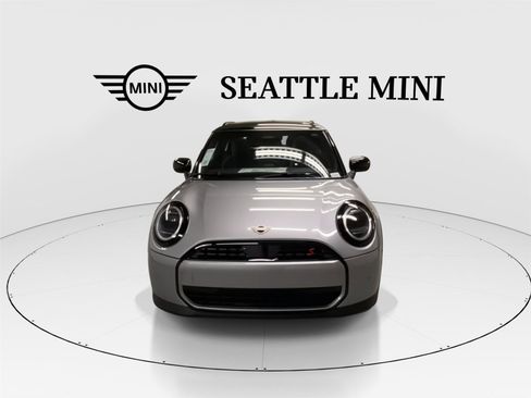 New 2026 MINI Cooper S image 3