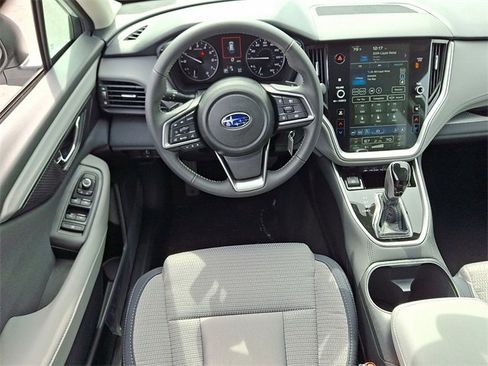 New 2025 Subaru Outback Premium image 7