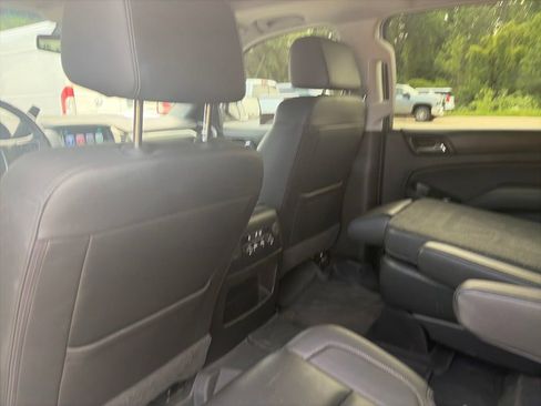 Used 2018 GMC Yukon SLT AWD/4WD image 11