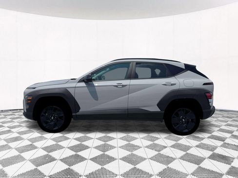 New 2026 Hyundai Kona SEL Sport image 4