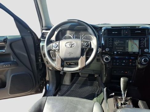 Used 2020 Toyota 4Runner Nightshade image 15
