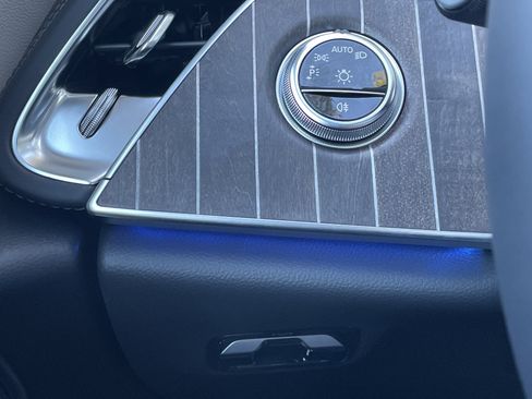 New 2026 Mercedes-Benz E 450 4MATIC All-Terrain Wagon image 23