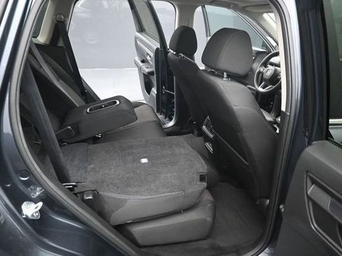 Certified 2025 Honda CR-V EX image 25