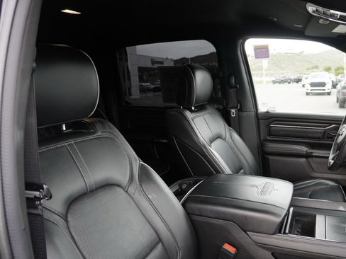 Used 2022 RAM 1500 Limited image 20
