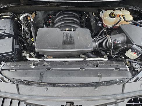 Used 2021 GMC Yukon Denali w/ Denali Ultimate Package image 27