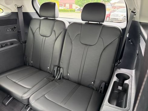 New 2026 Kia Sorento SX FWD image 21