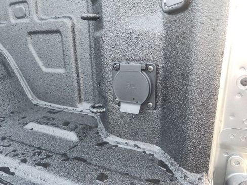 New 2026 Chevrolet Silverado 1500 LT Trail Boss w/ LPO, Dark Essentials Package image 18