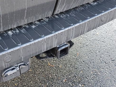 New 2026 Ford Transit 350 148 High Roof Extended DRW w/ Upfitter Package image 32