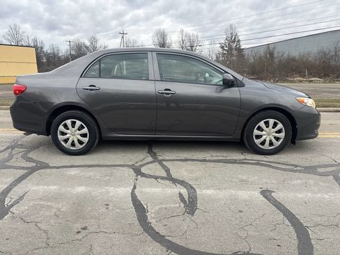 Used 2009 Toyota Corolla image 4