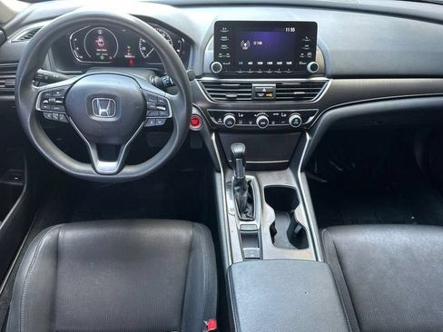 Used 2020 Honda Accord LX image 17