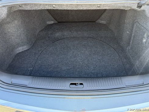 Used 2011 Cadillac CTS Premium RWD image 20