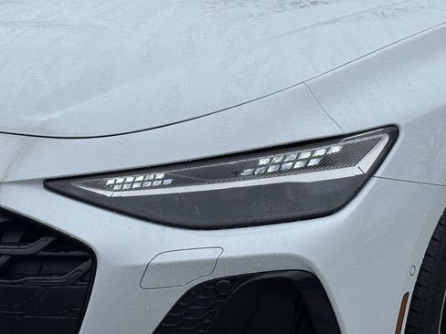 Certified 2026 Audi A6 Prestige AWD/4WD image 6