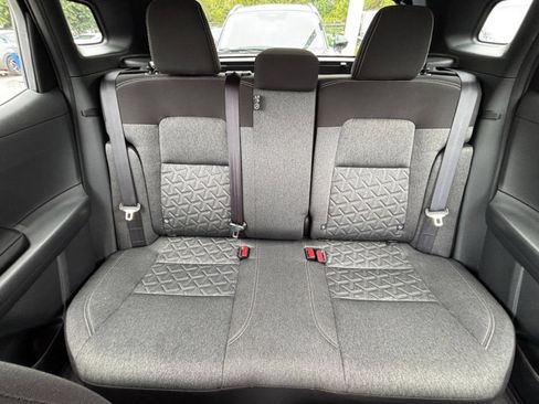 Used 2026 Nissan Kicks SV w/ Cold Weather Package FWD image 36