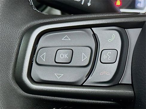 New 2026 Jeep Wrangler Willys image 27