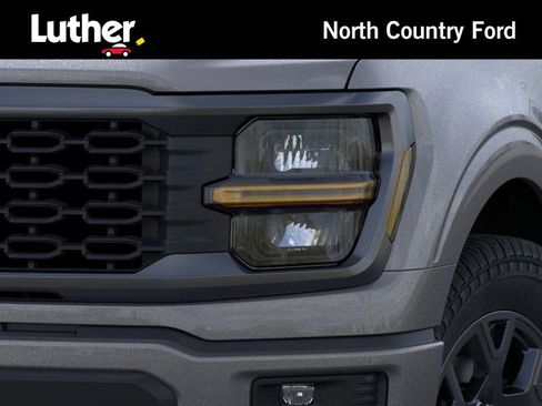 New 2026 Ford F150 STX w/ Equipment Group 200A image 18