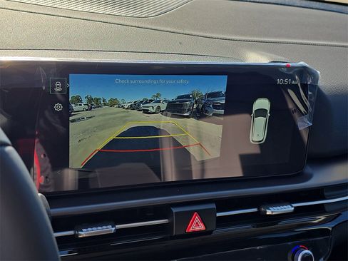 New 2026 Kia Sportage EX image 24