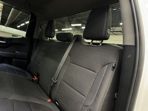 Used 2019 Chevrolet Silverado 1500 LT w/ All-Star Edition AWD/4WD image 26