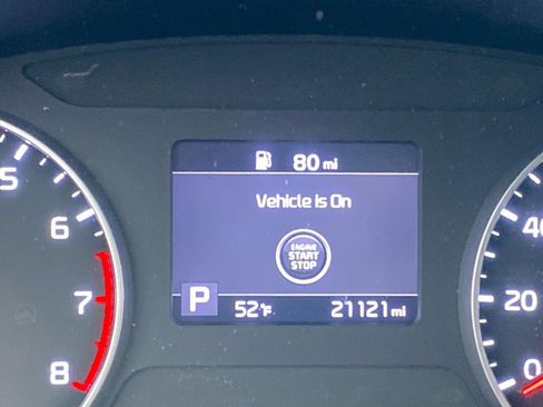 Certified 2023 Kia Seltos S image 20