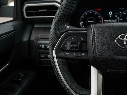 New 2026 Toyota Tacoma Limited AWD/4WD image 19