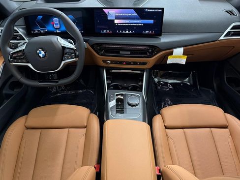 New 2026 BMW 330i 330i w/ Premium Package image 25