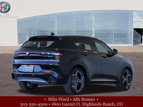 New 2026 Alfa Romeo Tonale image 6