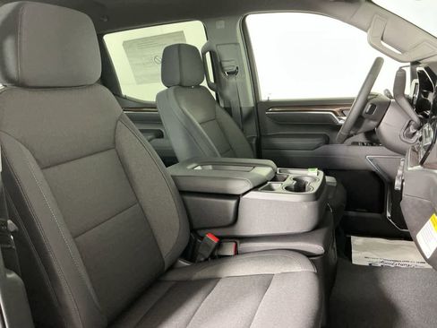 New 2026 Chevrolet Silverado 1500 LT image 12
